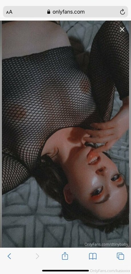 kasxxxx model perfect picture