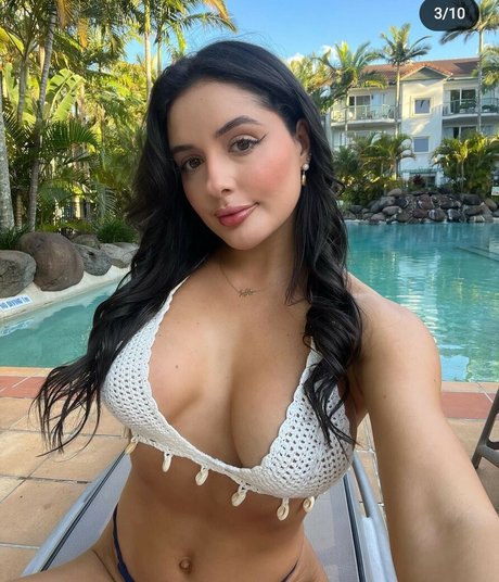 Soffia Ribotta star naked image