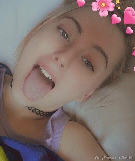 heffer high quality model pic