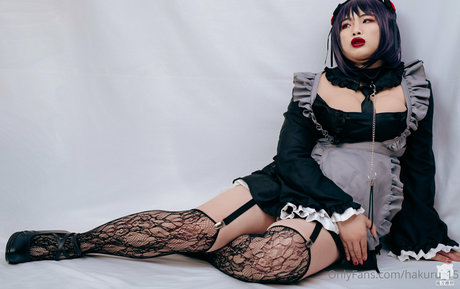 hakuru 15 star exclusive images