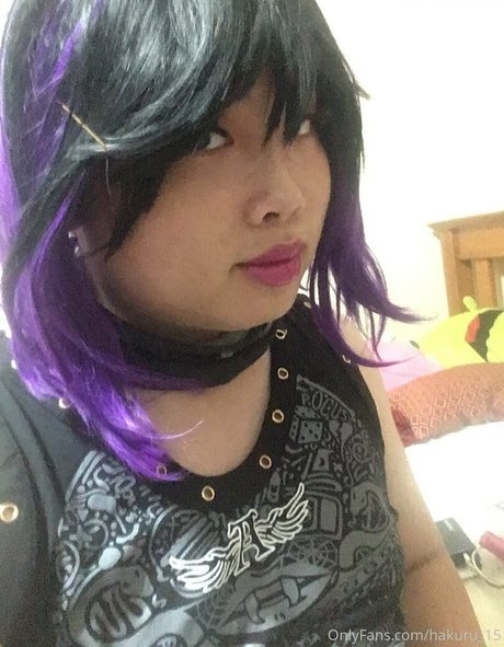 hakuru 15 Profile pic