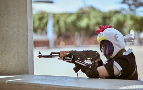 hakuru 15 star nice picture