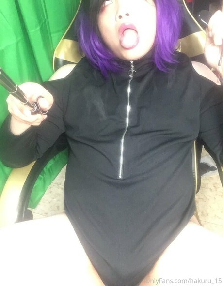 hakuru 15 naked actress archive