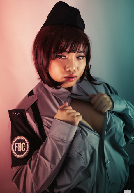 hakuru 15 hd model photos