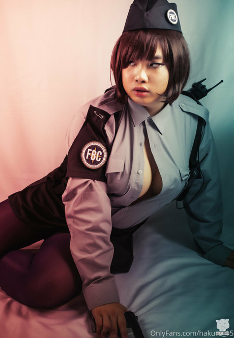 hakuru 15 pornstar hot img