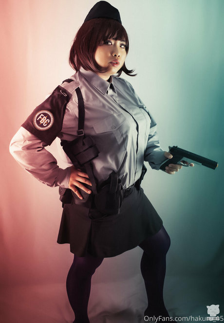 hakuru 15 pornstar adult gallery