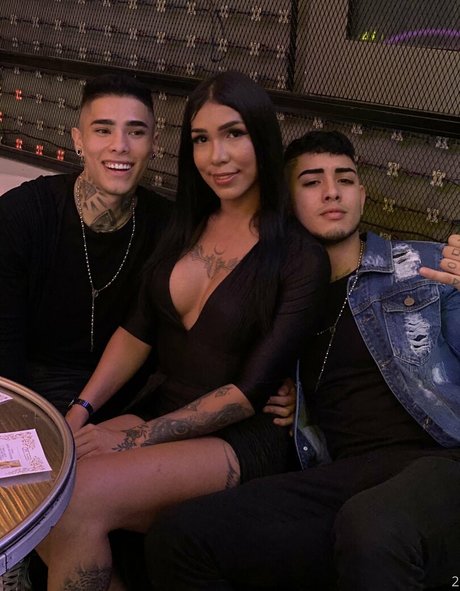 vicosexx pornstar free pic