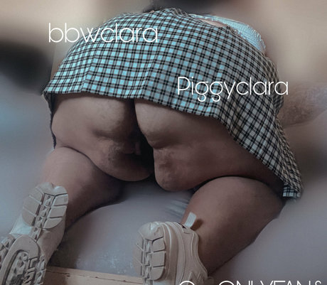 piggyclara model beautiful archive