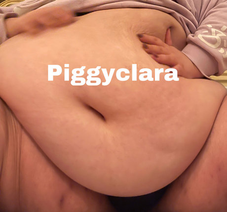 piggyclara nice pornstar image