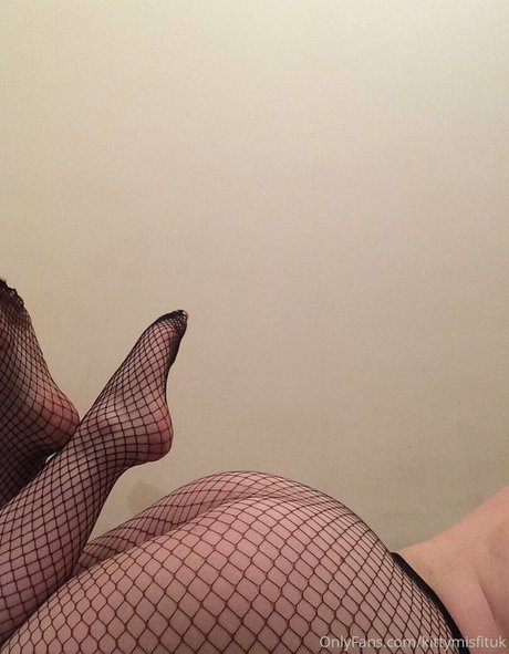 kittymisfituk model exclusive photo