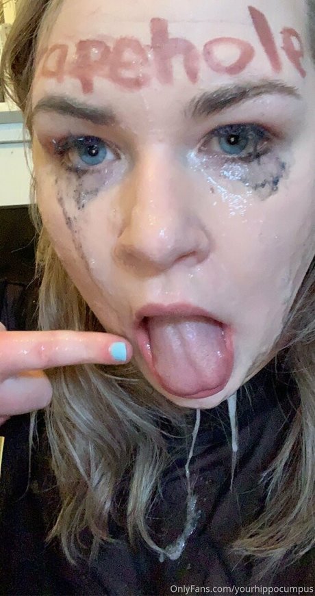 yourhippocumpus model nudes pictures