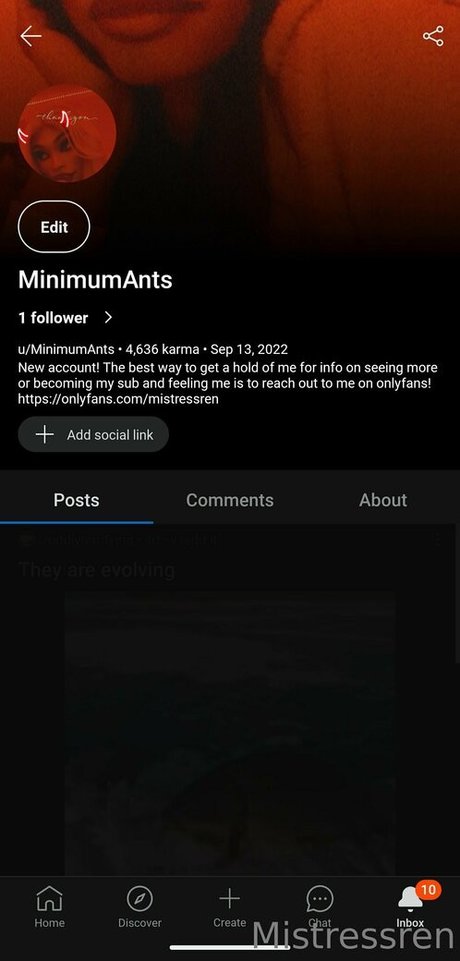 mistressren model erotic images