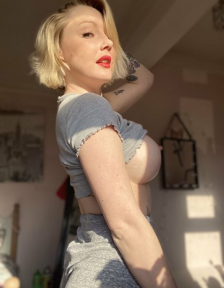 loumonrow pornstar adult picture