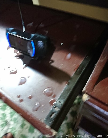 abigael sanchez pornstar exclusive pics