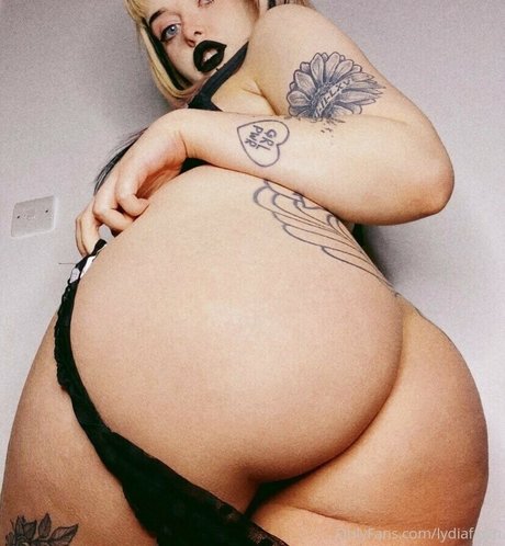 lydiafawn hd actress picture