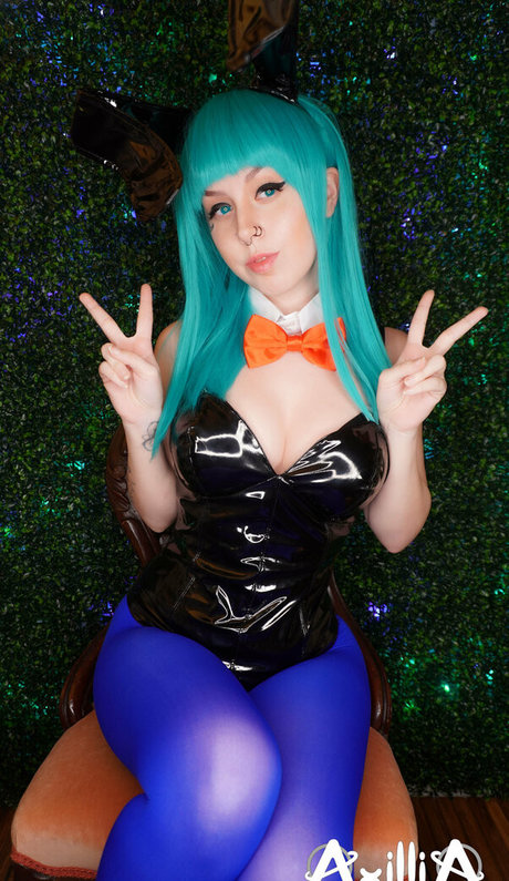 axillia pornographic actress photos