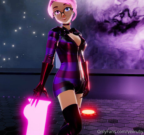 vexruby pretty pornstar photos