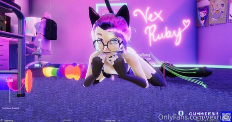 vexruby pornstar nice photo