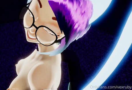 vexruby star hot photos