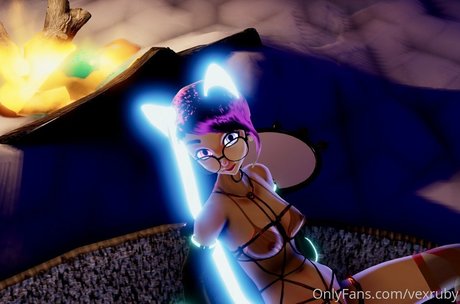 vexruby hd actress pic