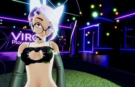 vexruby xxx star images