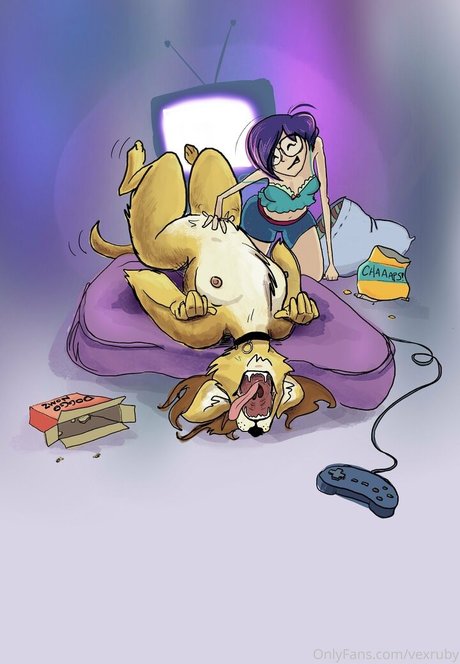 vexruby free actress images