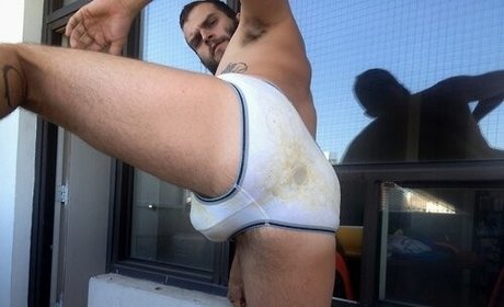 abeardedboy pornstar free picture