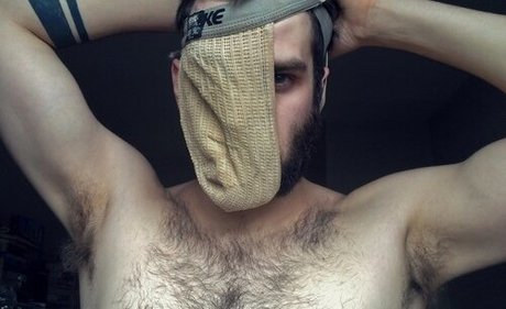 abeardedboy porn model archive