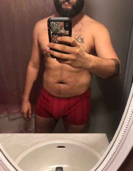 abeardedboy pornstar pics