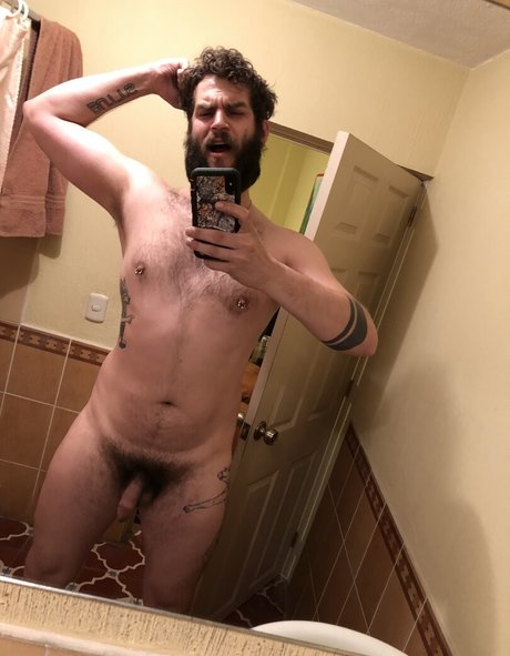 abeardedboy model beautiful galleries