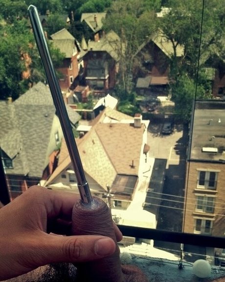 abeardedboy porn model picture