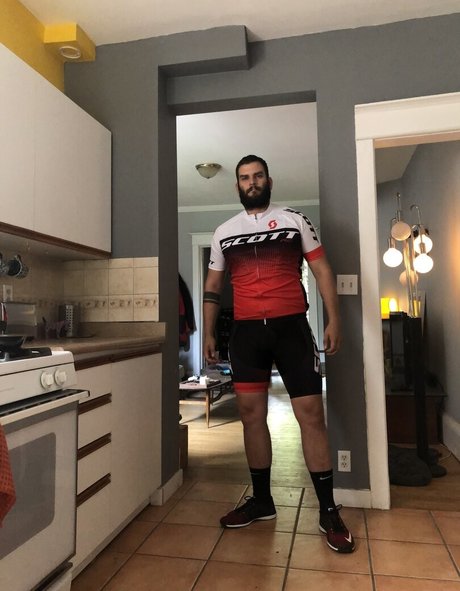 abeardedboy beautiful star photos