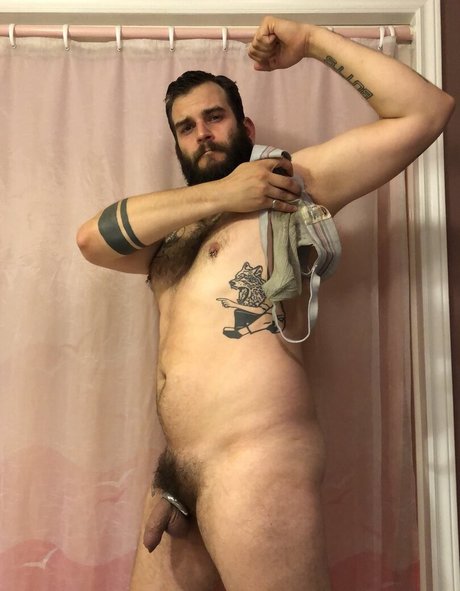 abeardedboy model hot galleries