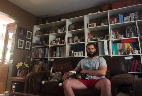 abeardedboy top model img