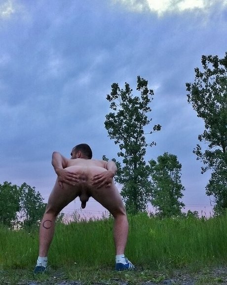 abeardedboy perfect star image