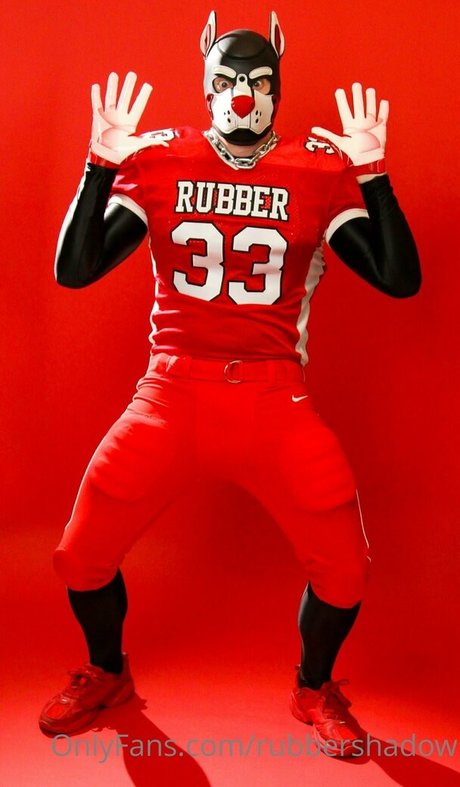 rubbershadow nude pornstar gallery