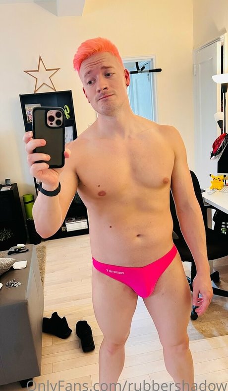 rubbershadow best model pictures