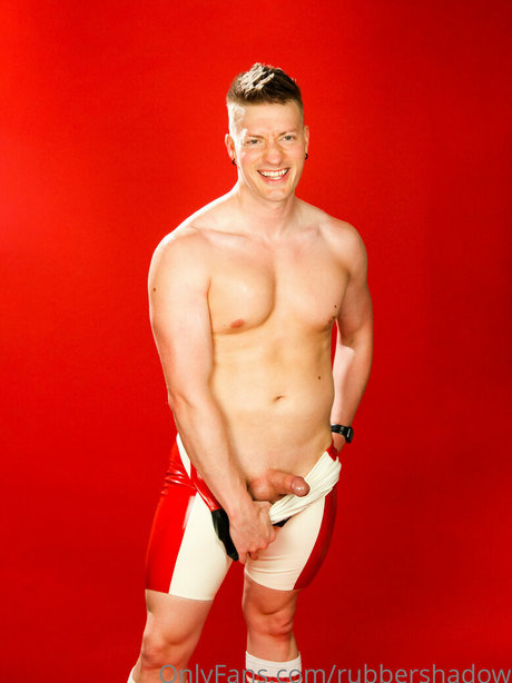 rubbershadow perfect actress photos