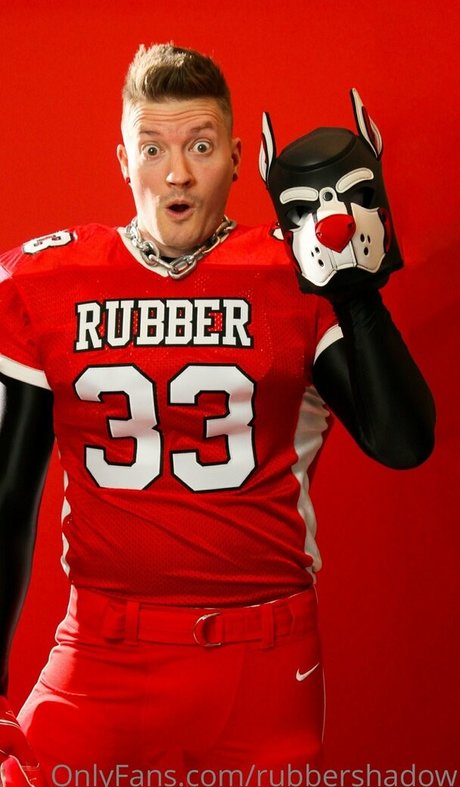 rubbershadow model adult pic