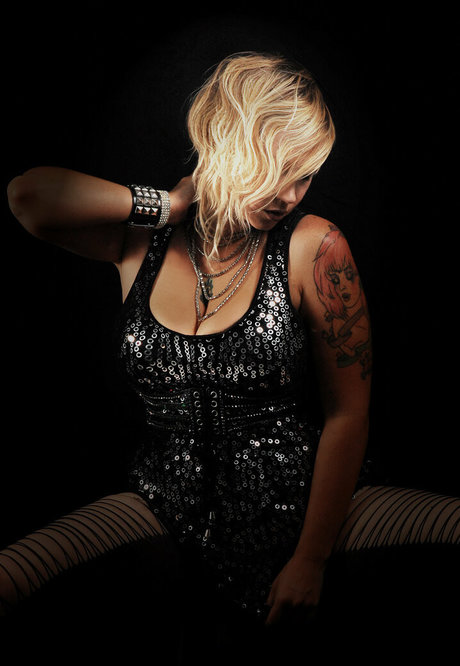 jennastarlight model hot picture