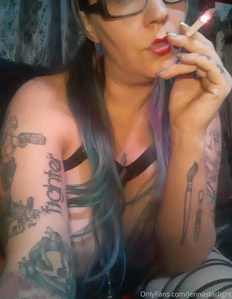 jennastarlight sex pornstar archive