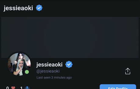 jessicaaoki nude model archive