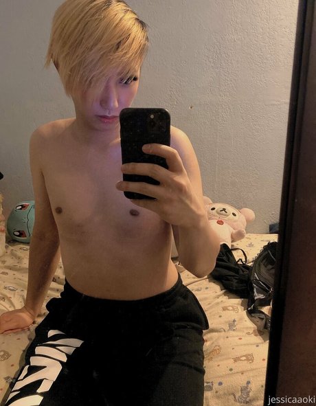 jessicaaoki star perfect img