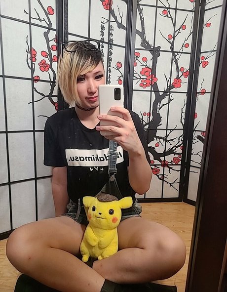 jessicaaoki naked pornstar picture