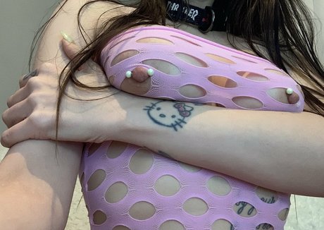 lunackitsuen pornstar nudes picture