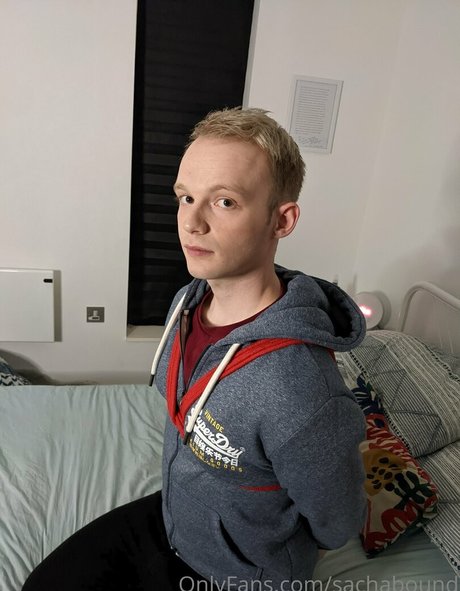 sachabound star top archive