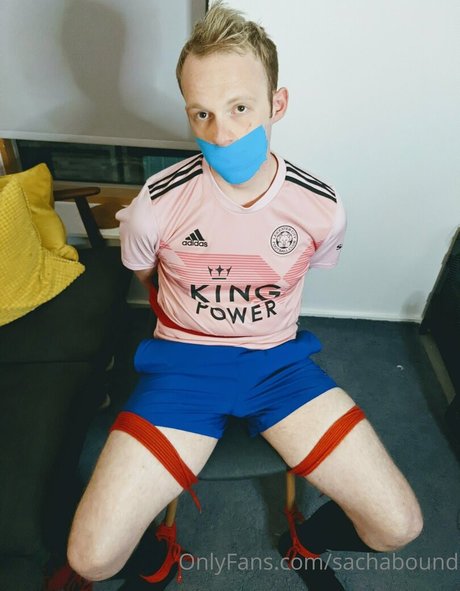 sachabound art model archive