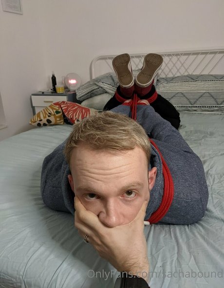 sachabound erotic model gallery