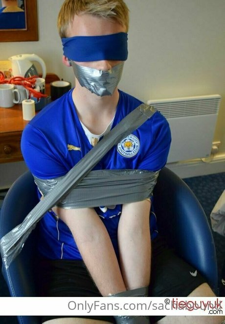 sachabound model img