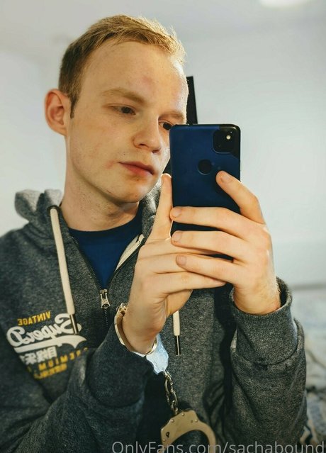 sachabound adult actress photo